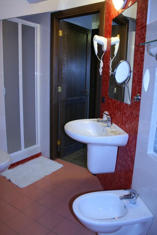 Hotel Miramare Marina di Schiavonea Room photo