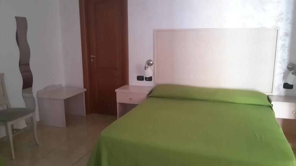 Hotel Miramare Marina di Schiavonea Room photo