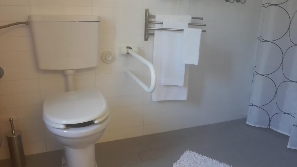 Hotel Miramare Marina di Schiavonea Room photo