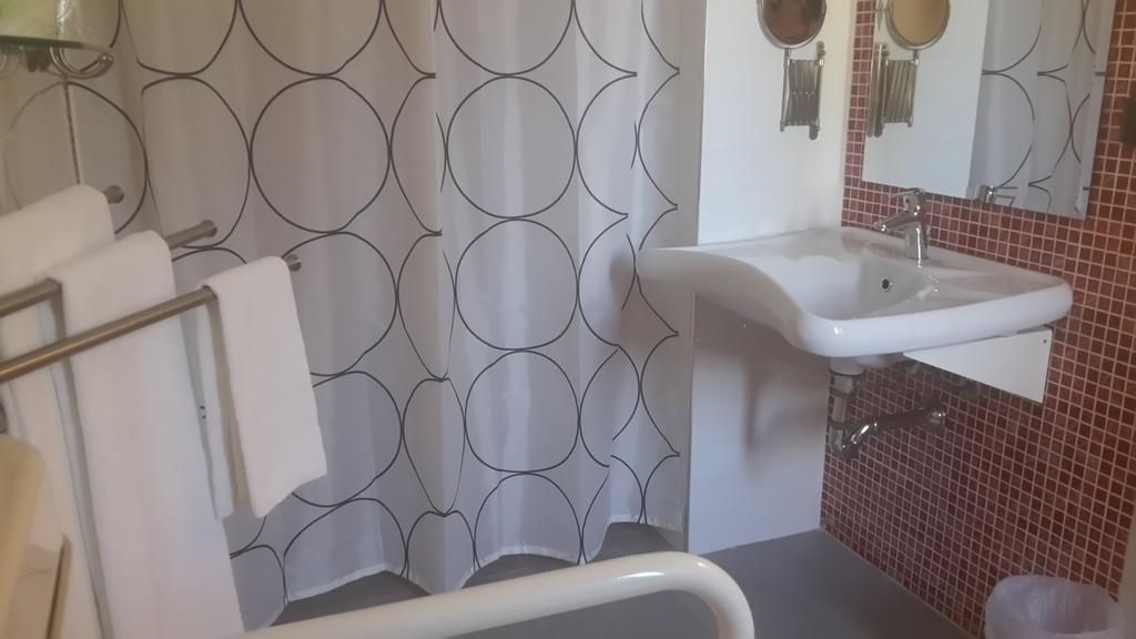 Hotel Miramare Marina di Schiavonea Room photo