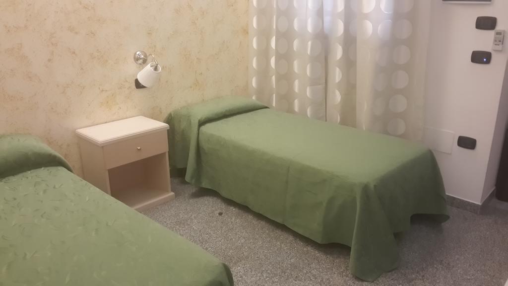 Hotel Miramare Marina di Schiavonea Room photo