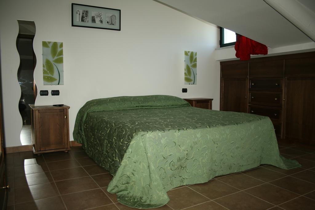 Hotel Miramare Marina di Schiavonea Room photo