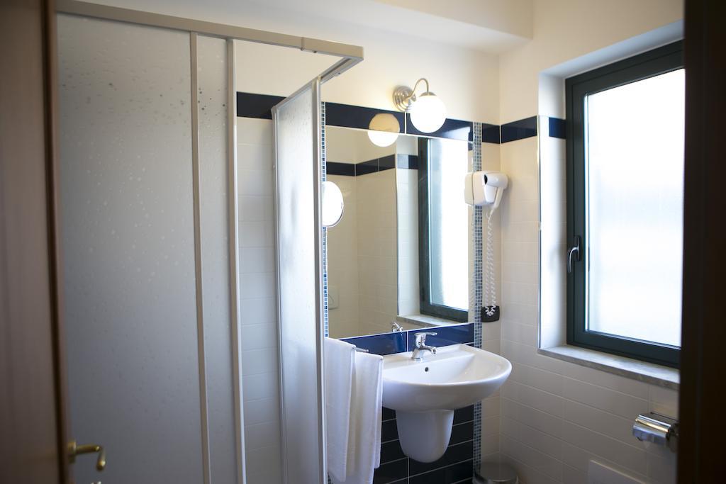 Hotel Miramare Marina di Schiavonea Room photo