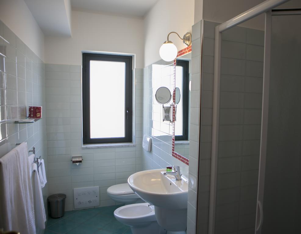 Hotel Miramare Marina di Schiavonea Room photo