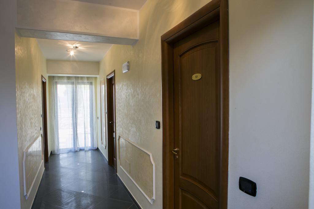 Hotel Miramare Marina di Schiavonea Room photo